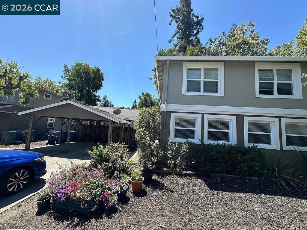 3621 Chestnut Street, Lafayette, CA 94549 — photo 1