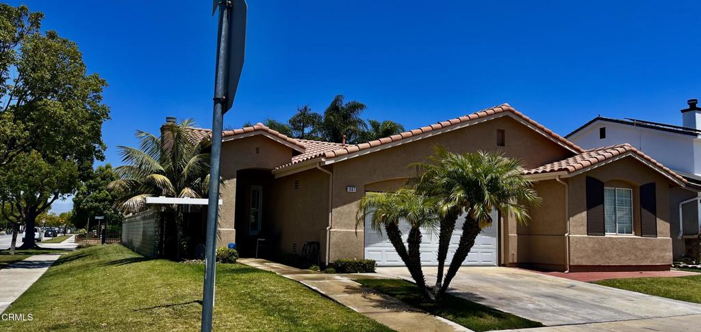 1007 Mika Way, Oxnard, CA 93030 — photo 1