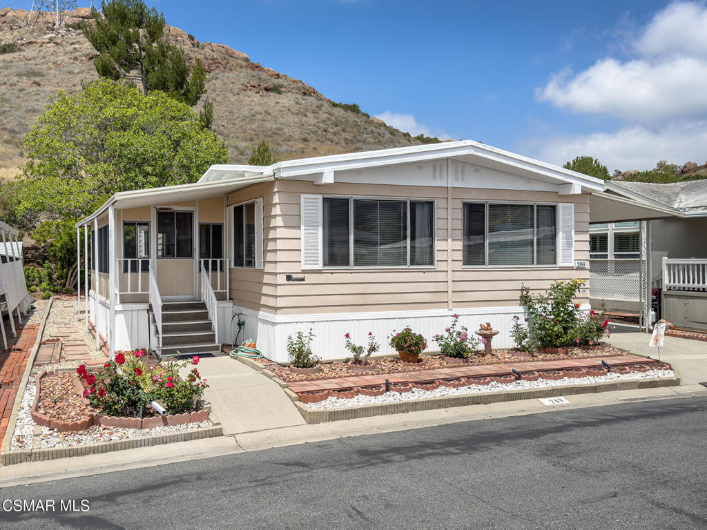 289 El Cielo, Newbury Park, CA 91320 — photo 1