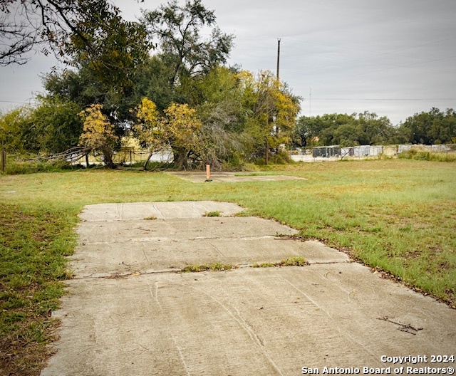 1254 ENCINO DR, ,  78064 — photo 1