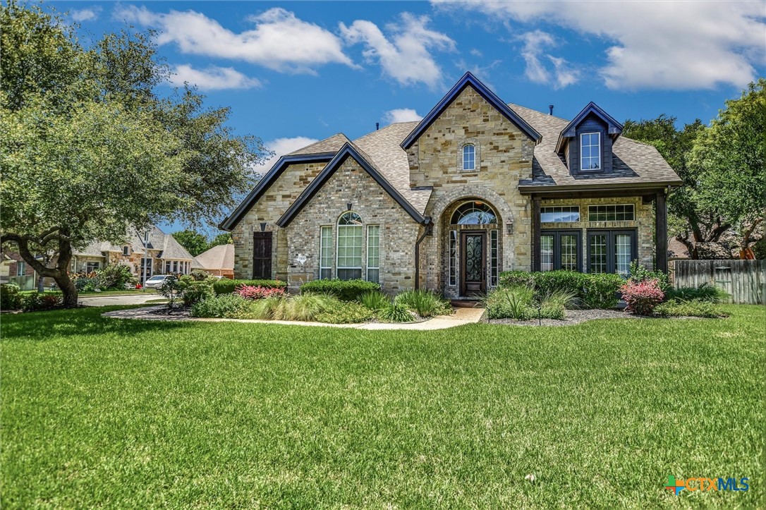 1100 Celtic Cove, Round Rock, TX 78681 — photo 1