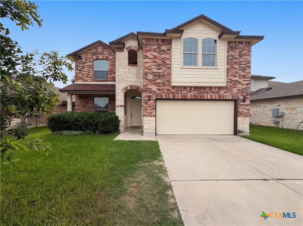 6623 Ambrose Circle, Temple, TX 76502 — photo 1