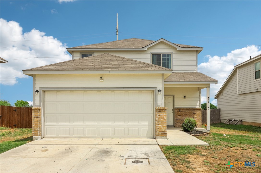 2505 Dino Drive, Seguin, TX 78155 — photo 1