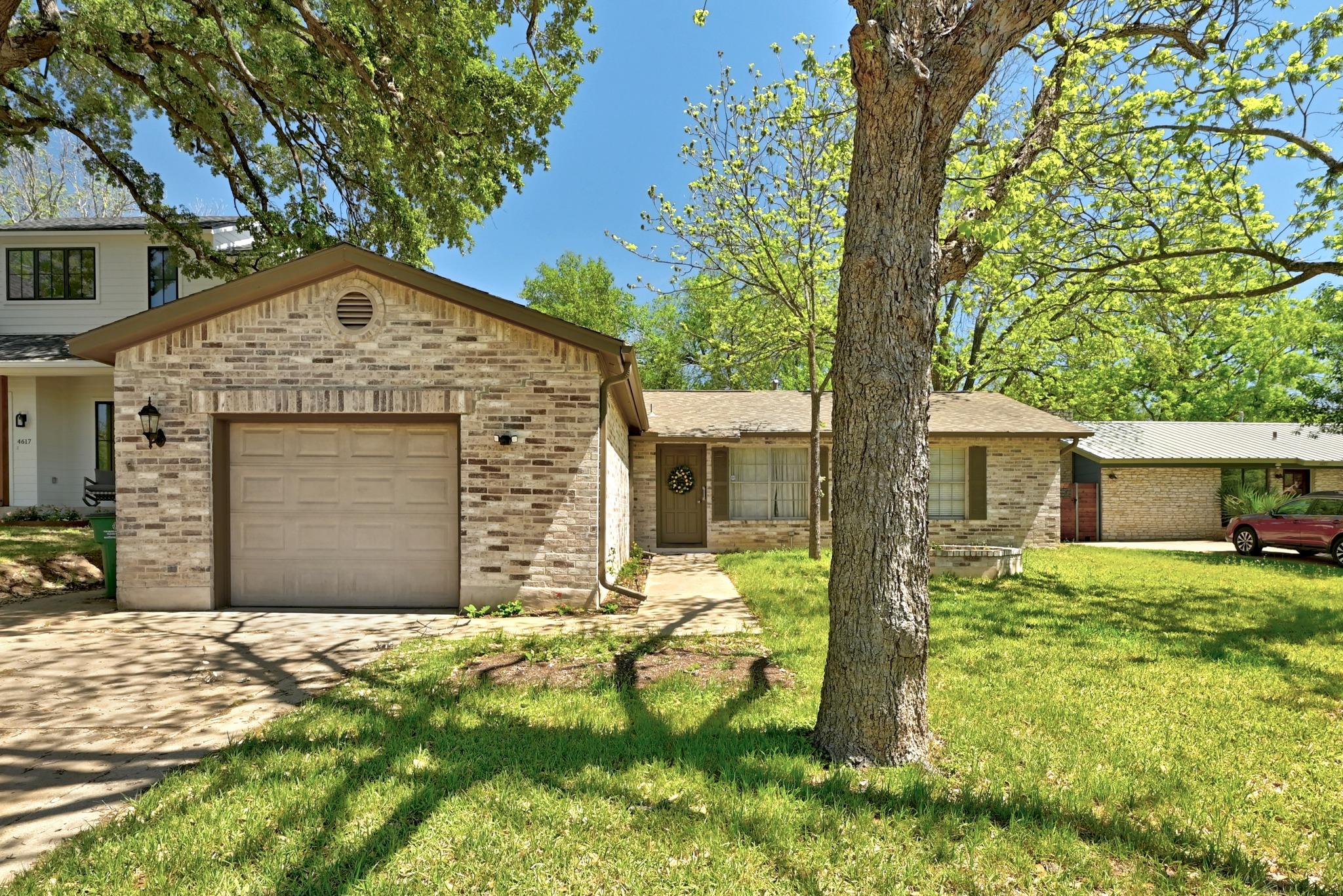 4619 Banister, Austin, TX 78745 — photo 1