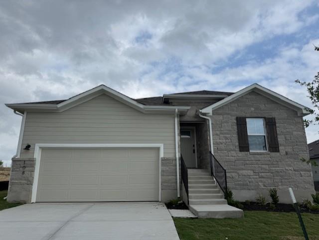 108 Hayburner Rd, Burnet, TX 78611 — photo 1