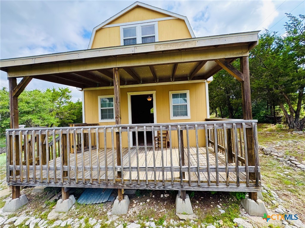 104 Short Circuit Drive, Gatesville, TX 76528 — photo 1