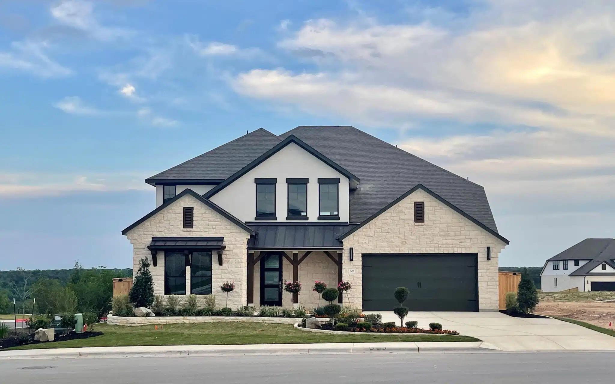 605 Crescent View, Georgetown, TX 78628 — photo 1
