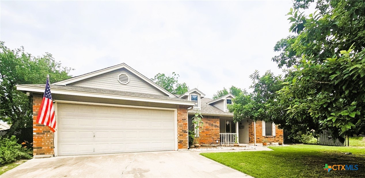 245 County Road 3371, Kempner, TX 76539 — photo 1