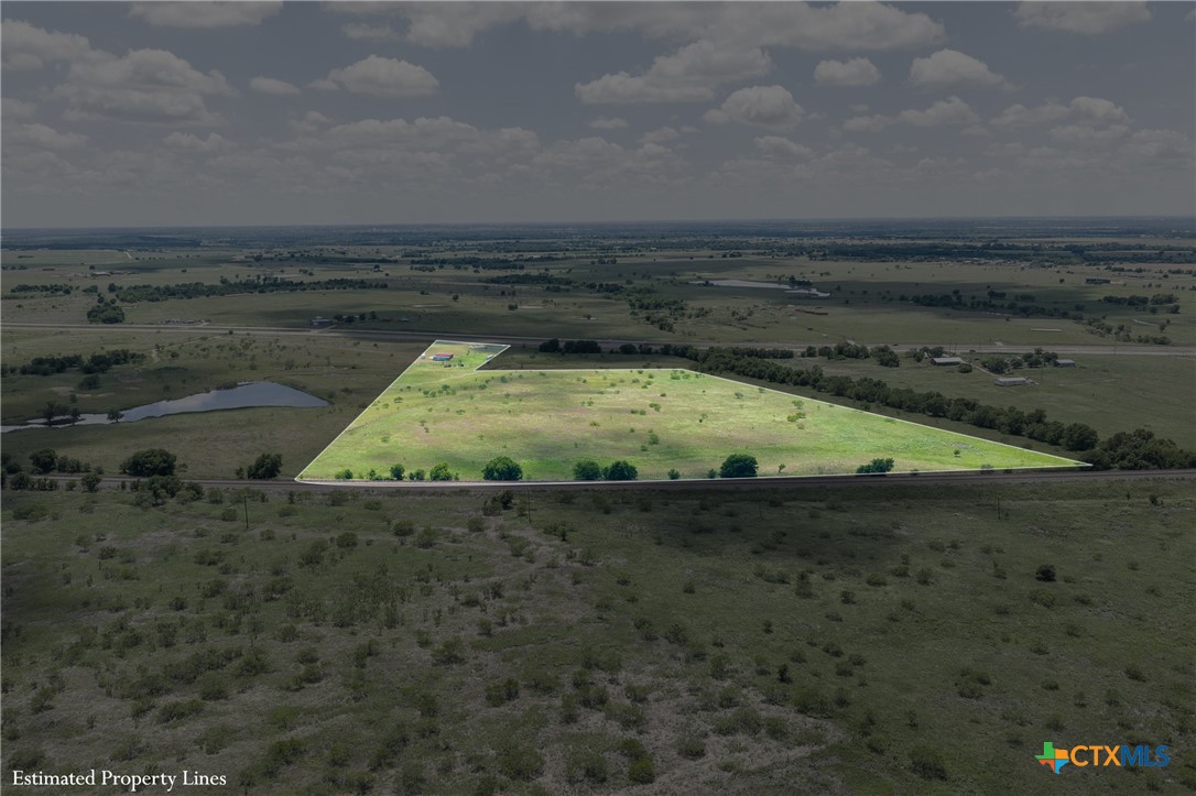 Lot 4 HWY 36, Rogers, TX 76569 — photo 1