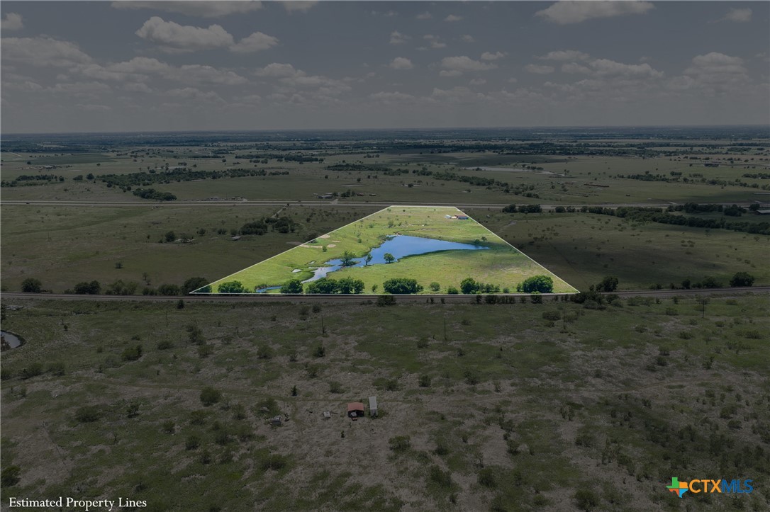 Lot 3 Hwy 36, Rogers, TX 76569 — photo 1