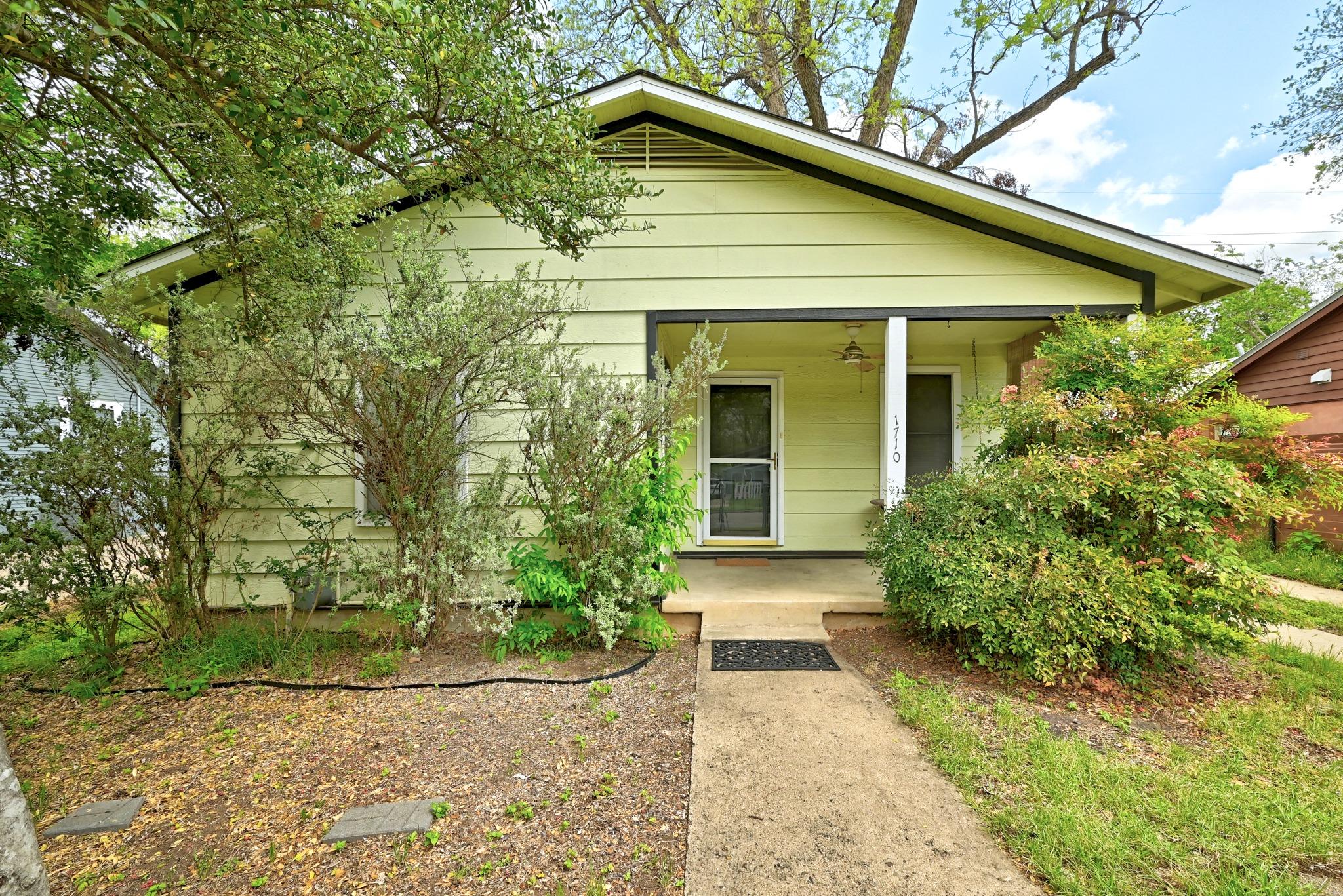 1710 Holly, Austin, TX 78702 — photo 1