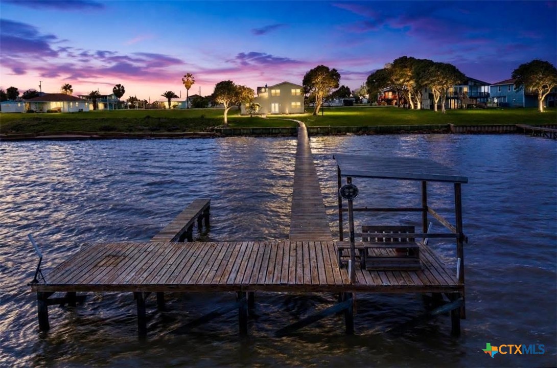 1838 W Bayshore Drive, Palacios, TX 77465 — photo 1