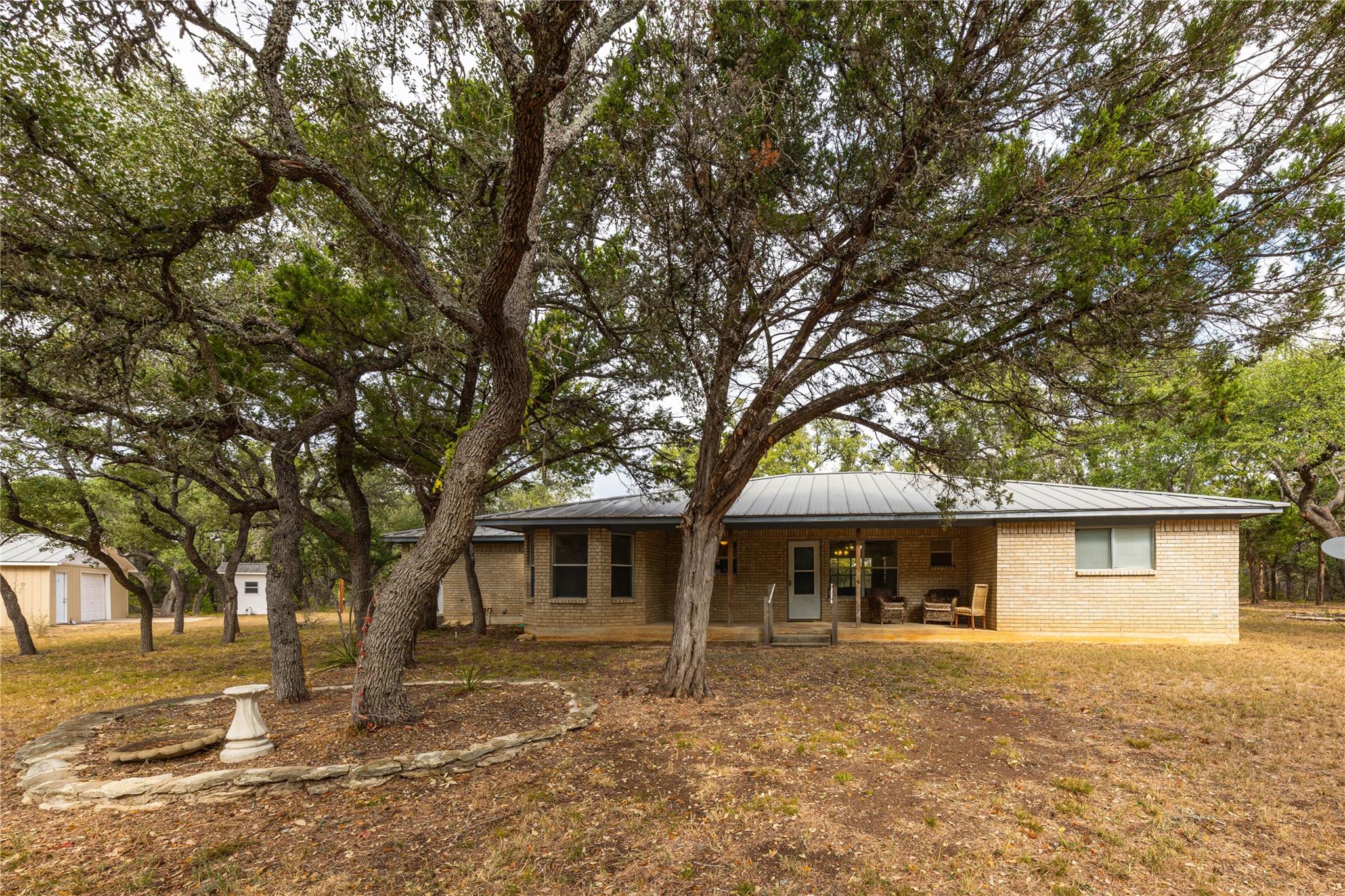 2501 Fischer Store Rd., Wimberley, TX 78676 — photo 1