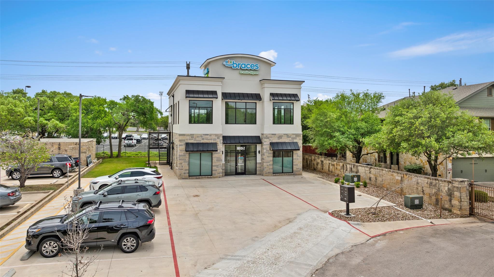 10513 Parmer, Austin, TX 78717 — photo 1
