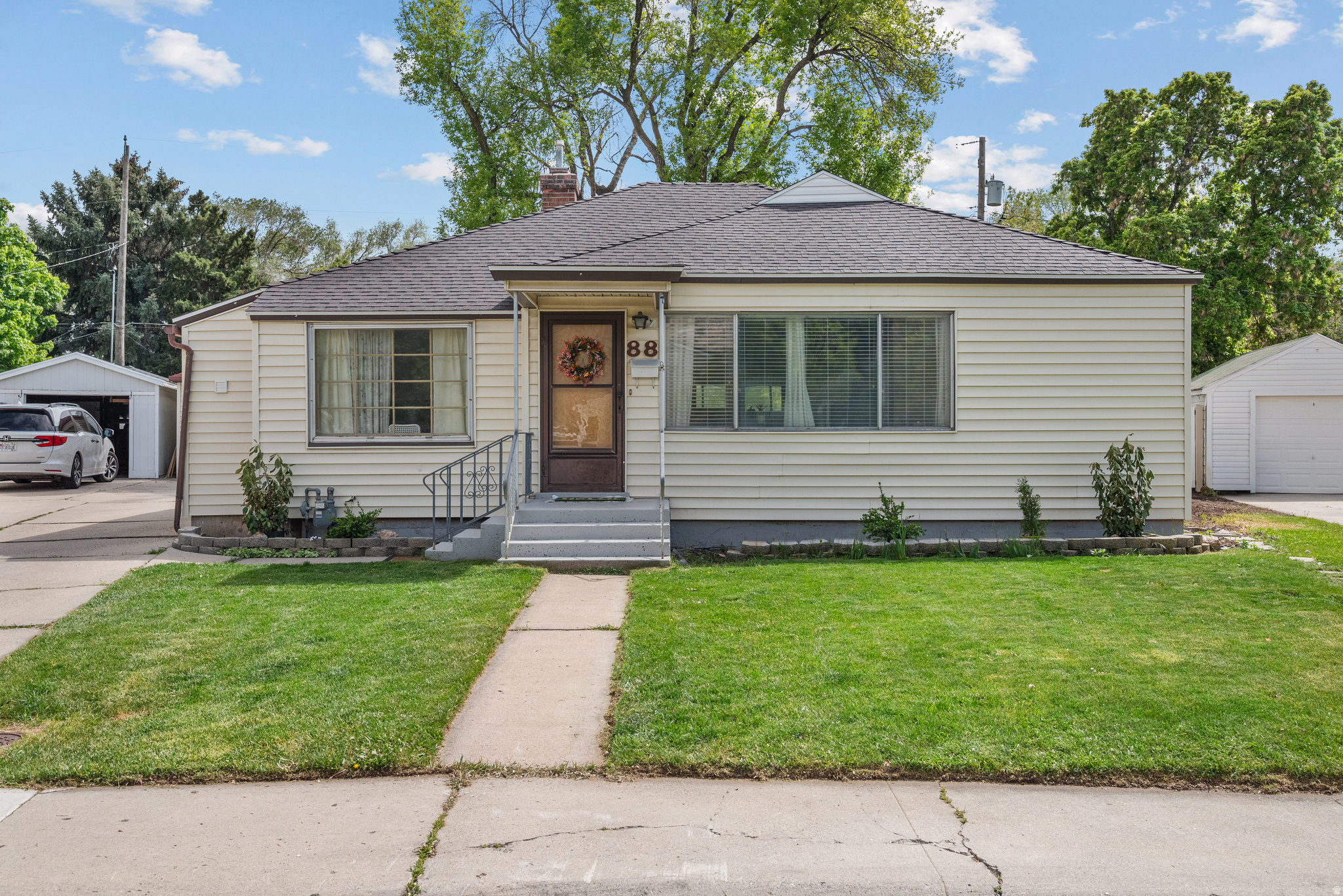 88 C ST, Springville, UT 84663 — photo 1