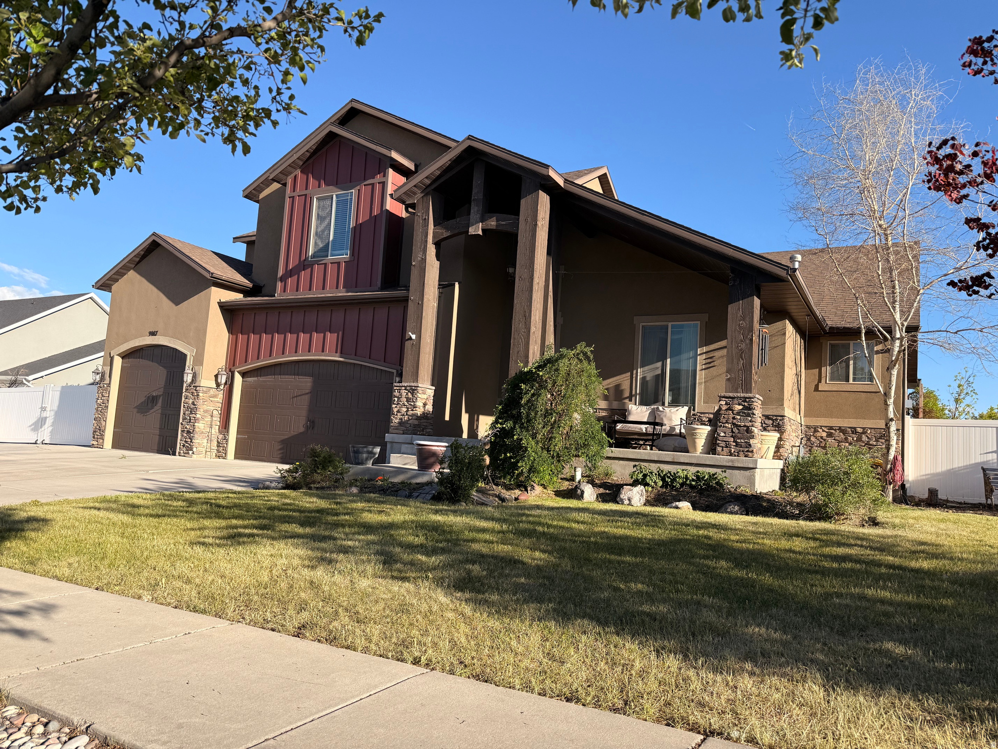3987 W DEER MOUNTAIN DR, Riverton, UT 84065 — photo 1