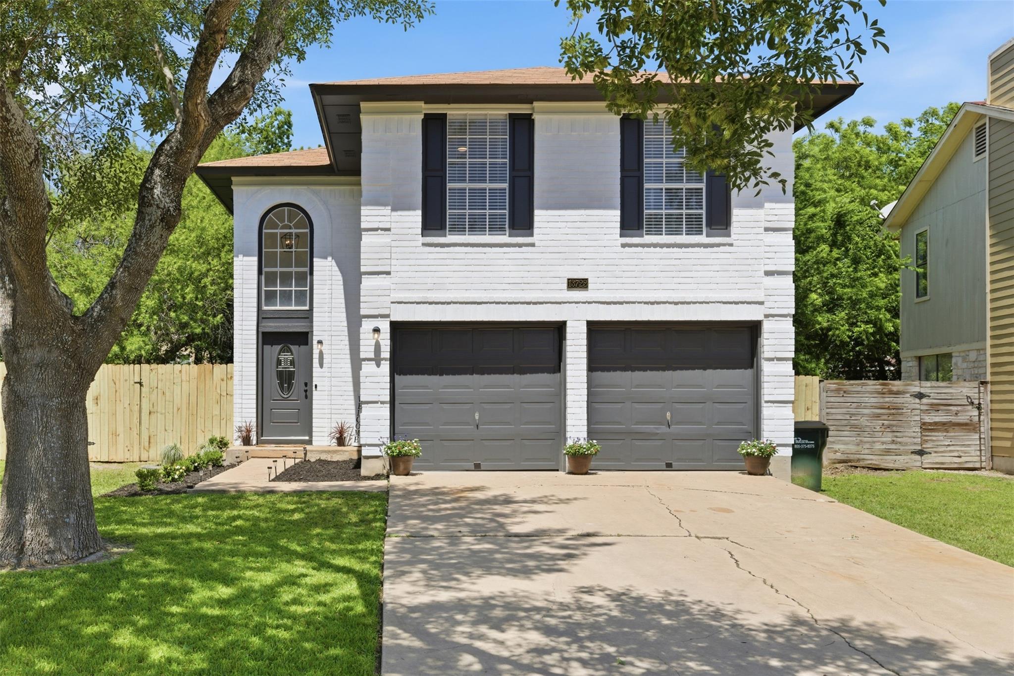 13722 CAMBOURNE, Pflugerville, TX 78660 — photo 1