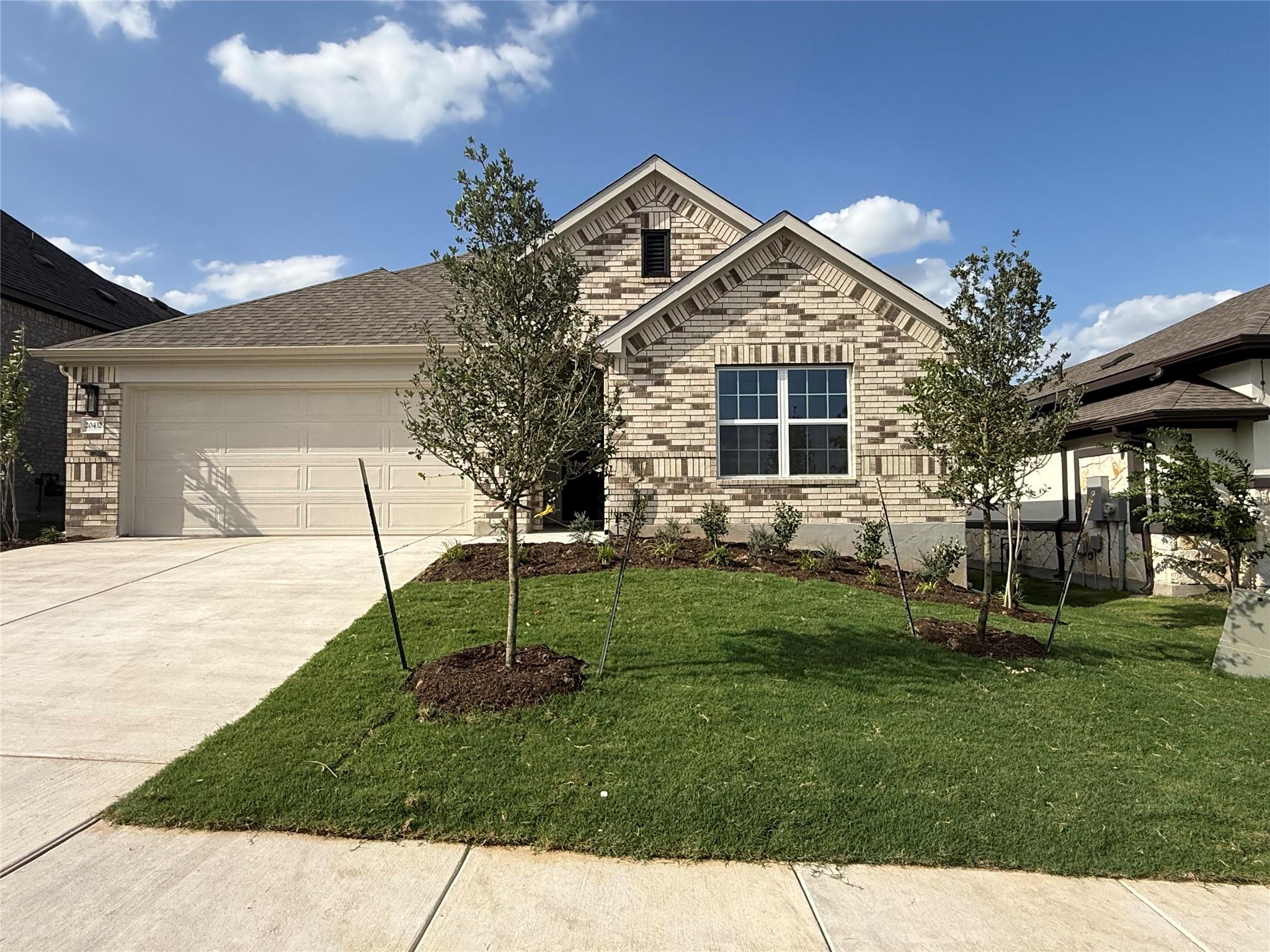 20432 Gillbrand, Manor, TX 78653 — photo 1
