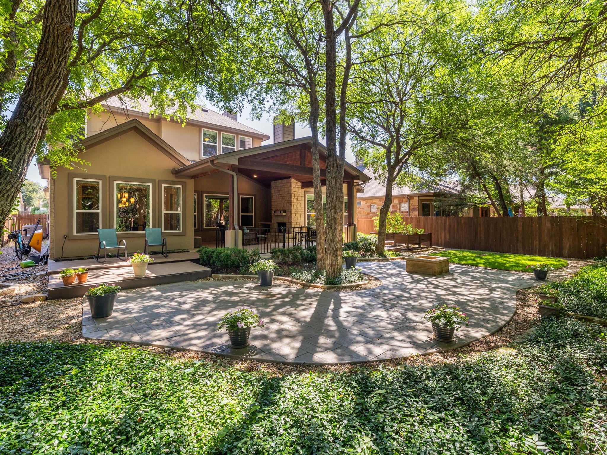 2113 Manada, Cedar Park, TX 78641 — photo 1