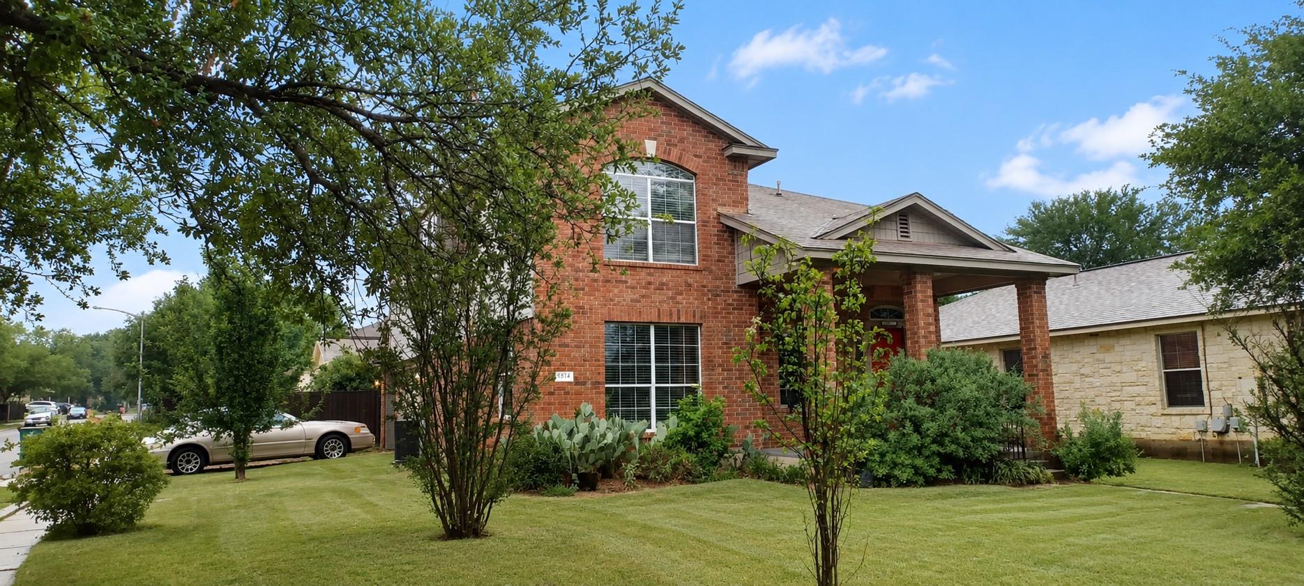 2514 Jesse Owens, Austin, TX 78748 — photo 1