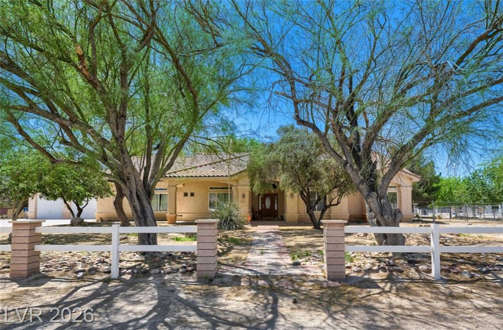 6325  Guy Ave & 6320 Horse Drive, Las Vegas, NV 89131 — photo 1