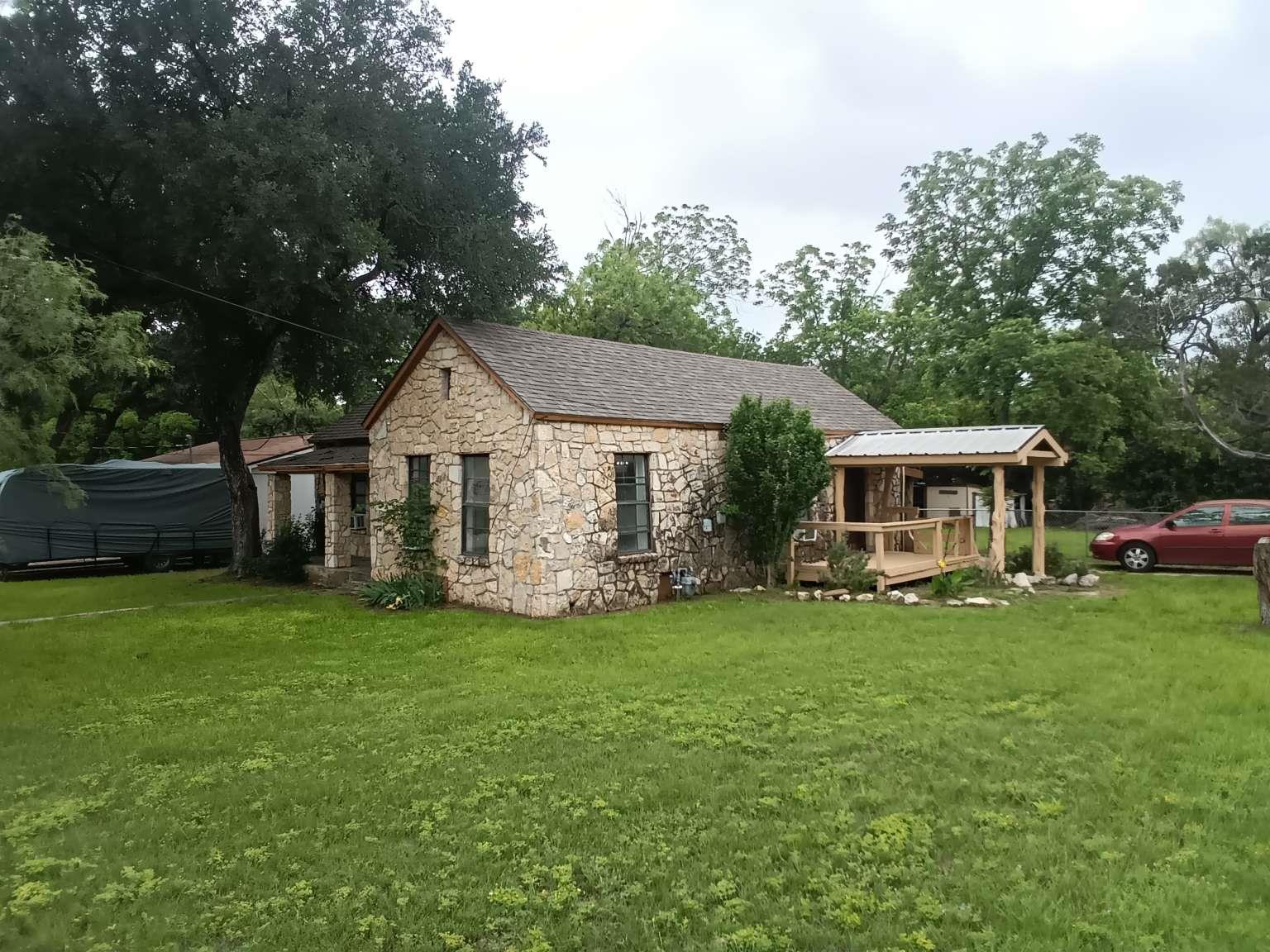 308 Ridge, Lampasas, TX 76550 — photo 1