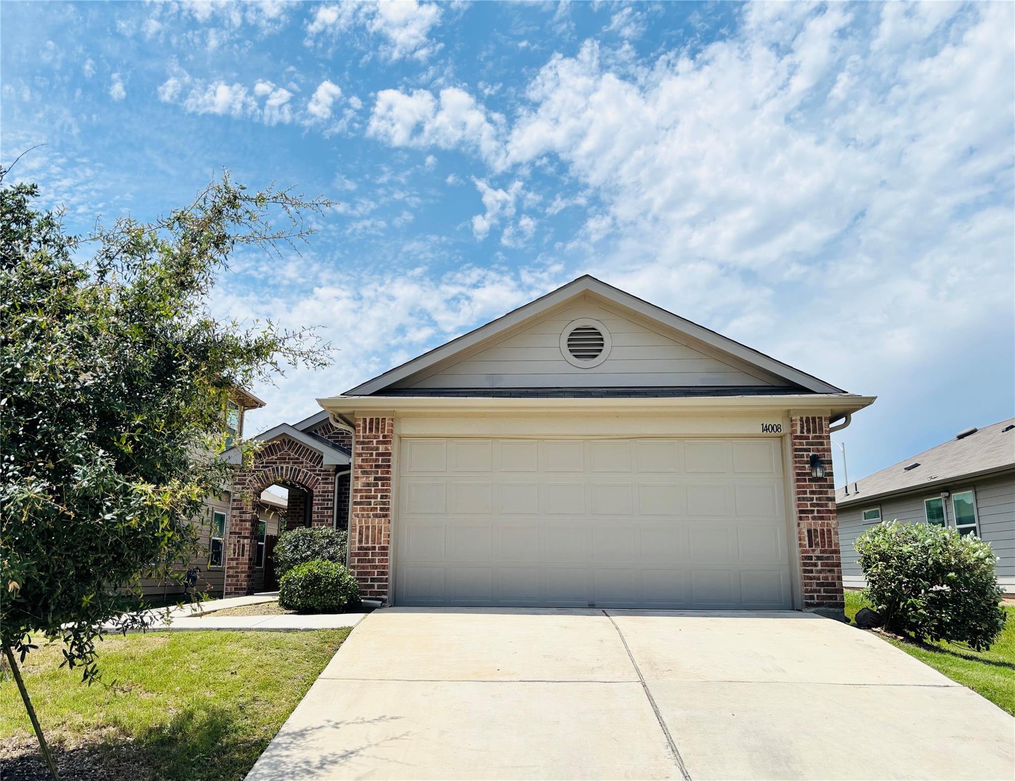 14008 Heywood, Pflugerville, TX 78660 — photo 1