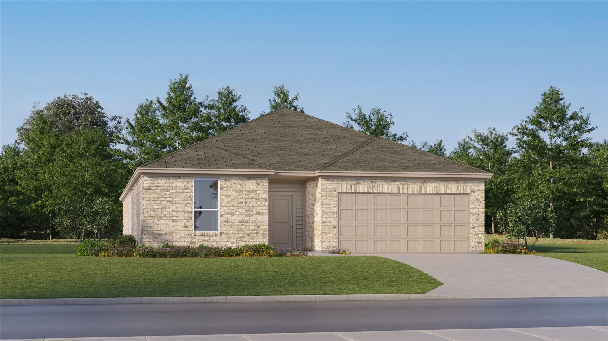 261 Seabreeze, Kyle, TX 78640 — photo 1