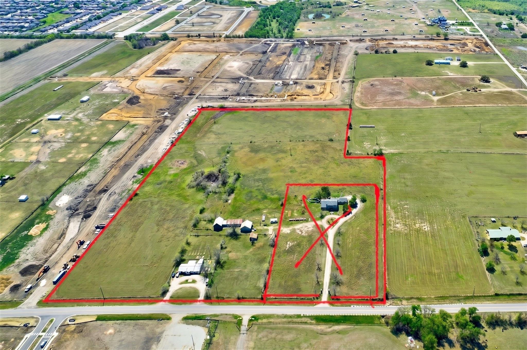 17809 FM 1100, Elgin, TX 78621 — photo 1