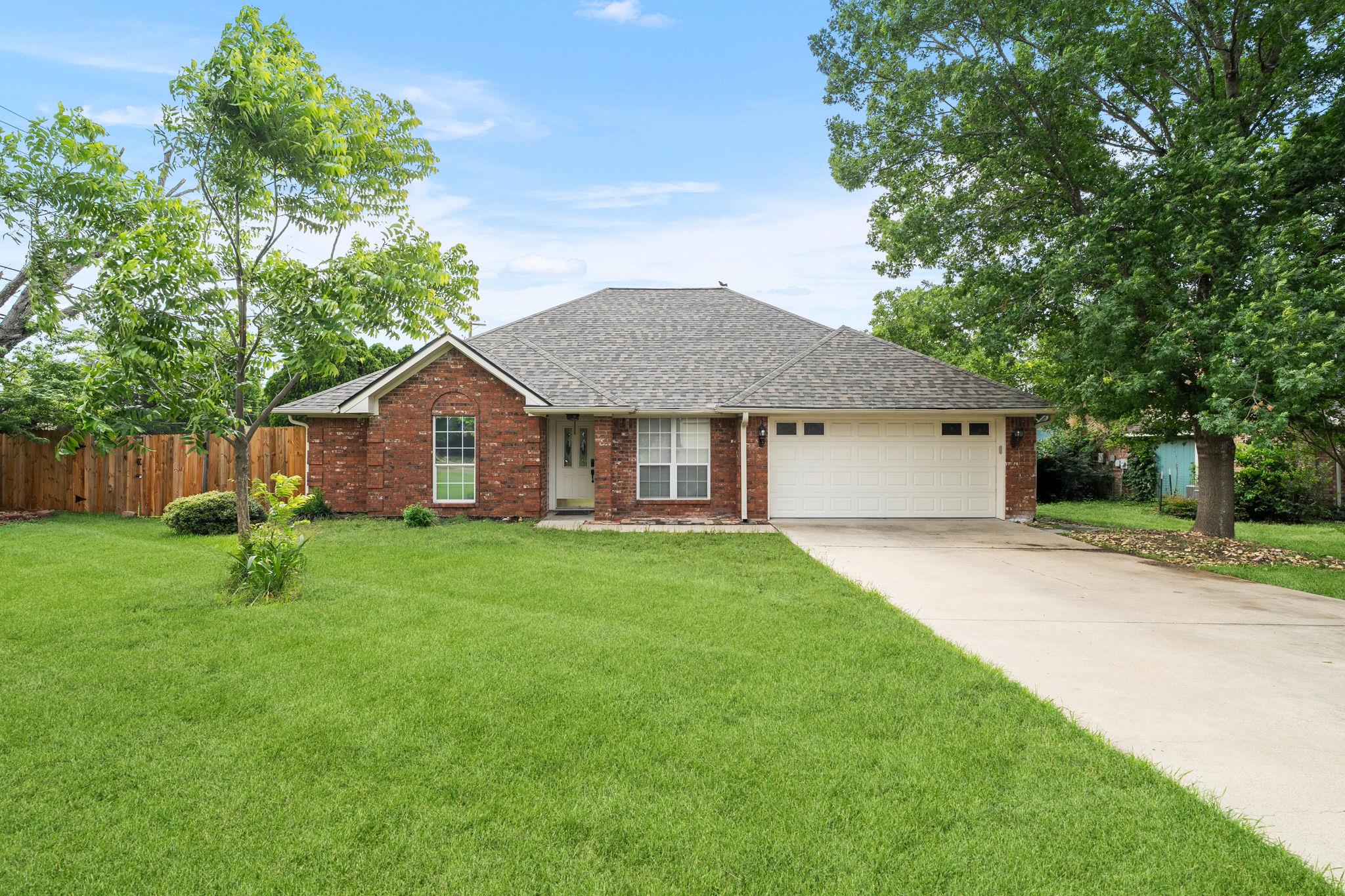 2808 Kneese, Belton, TX 76513 — photo 1