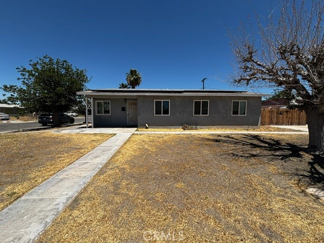 1021 E Chanslor Way, Blythe, CA 92225 — photo 1