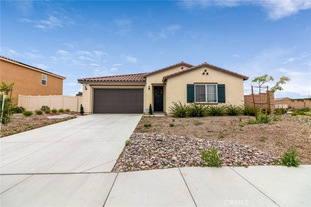 987 Runaway Trail, San Jacinto, CA 92582 — photo 1