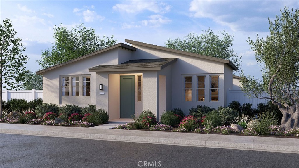 143 Via Palermo, Cathedral City, CA 92234 — photo 1