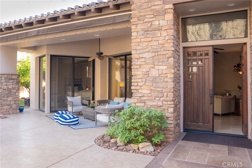 46614 Bradshaw Trail, La Quinta, CA 92253 — photo 1