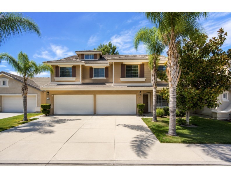 8550 Rolling Hills Drive, Corona, CA 92883 — photo 1