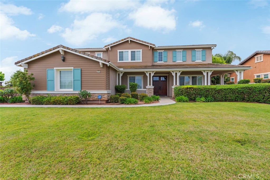 25763 Beth, Menifee, CA 92584 — photo 1
