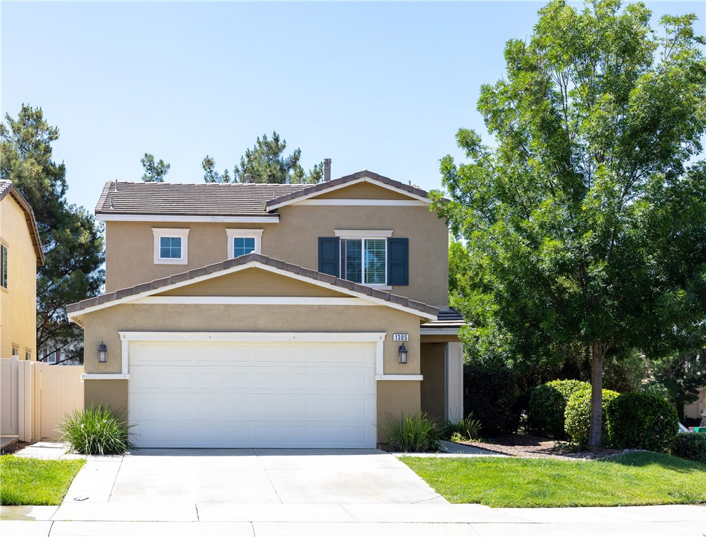 1305 Comfrey Leaf, Beaumont, CA 92223 — photo 1