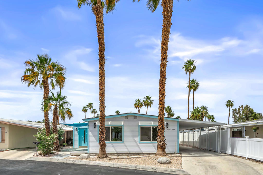 117 Aliso Drive, Palm Springs, CA 92264 — photo 1