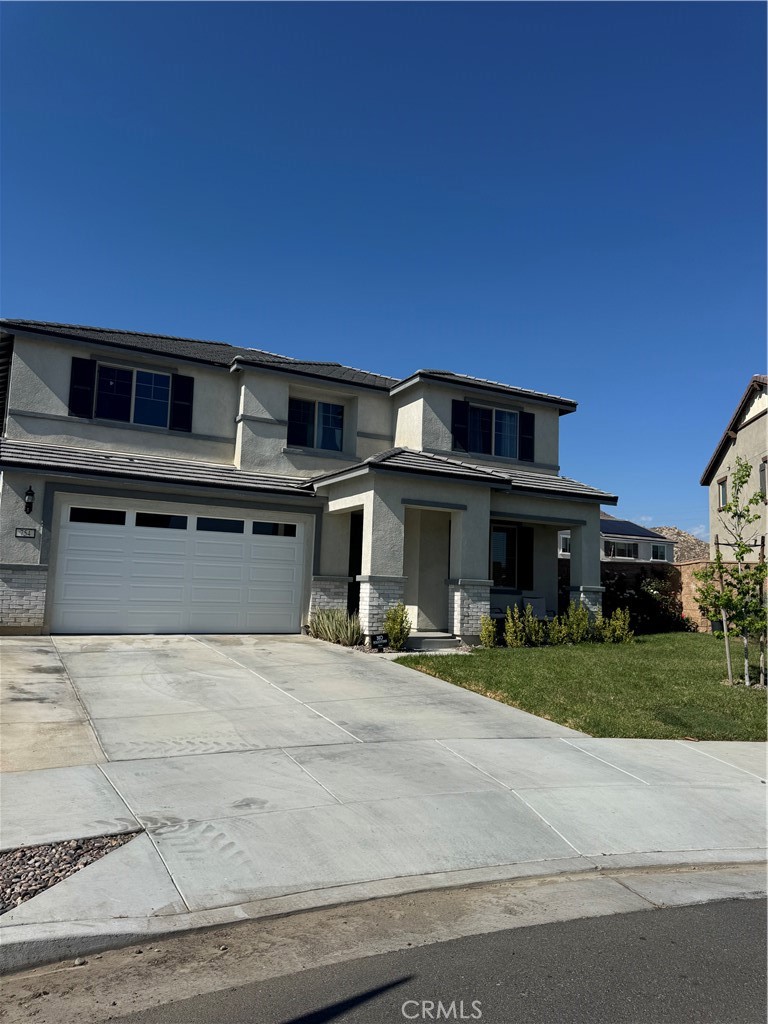 754 Whistling Straits Court 1, Perris, CA 92571 — photo 1