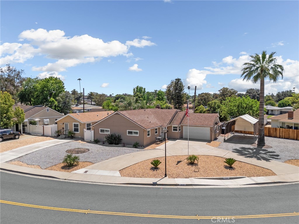 3540 Nelson, Riverside, CA 92506 — photo 1