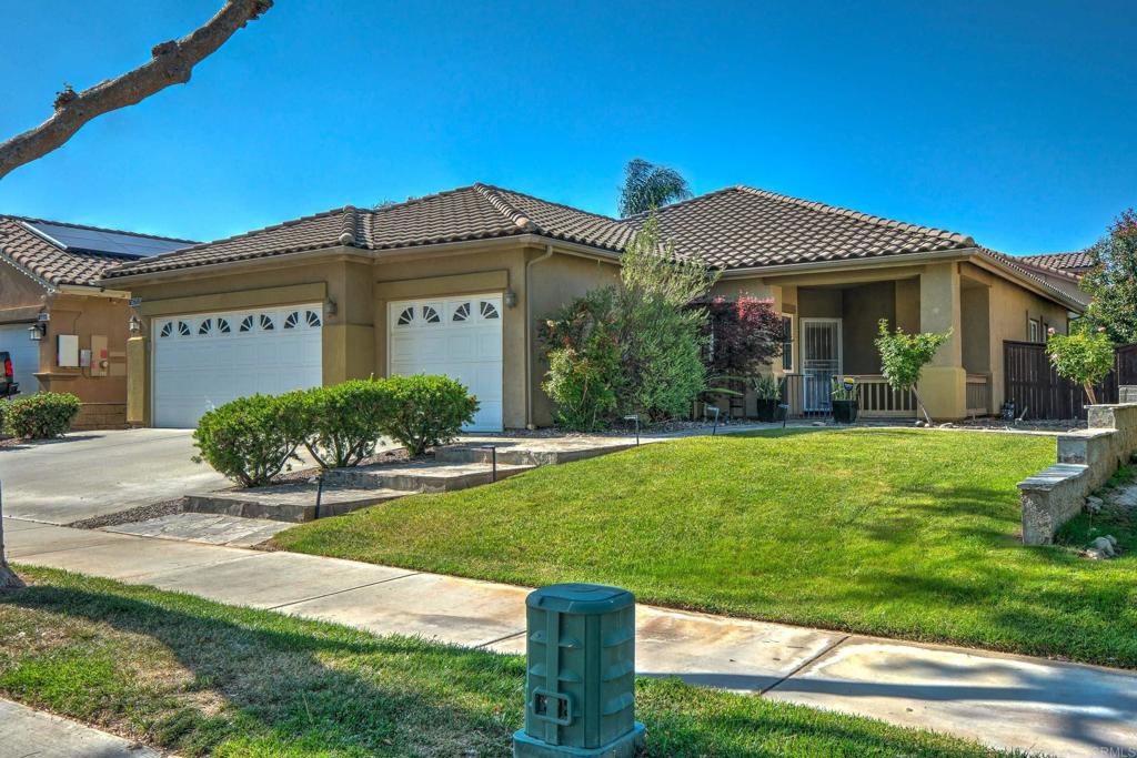 1470 Sundance Drive, Beaumont, CA 92223 — photo 1