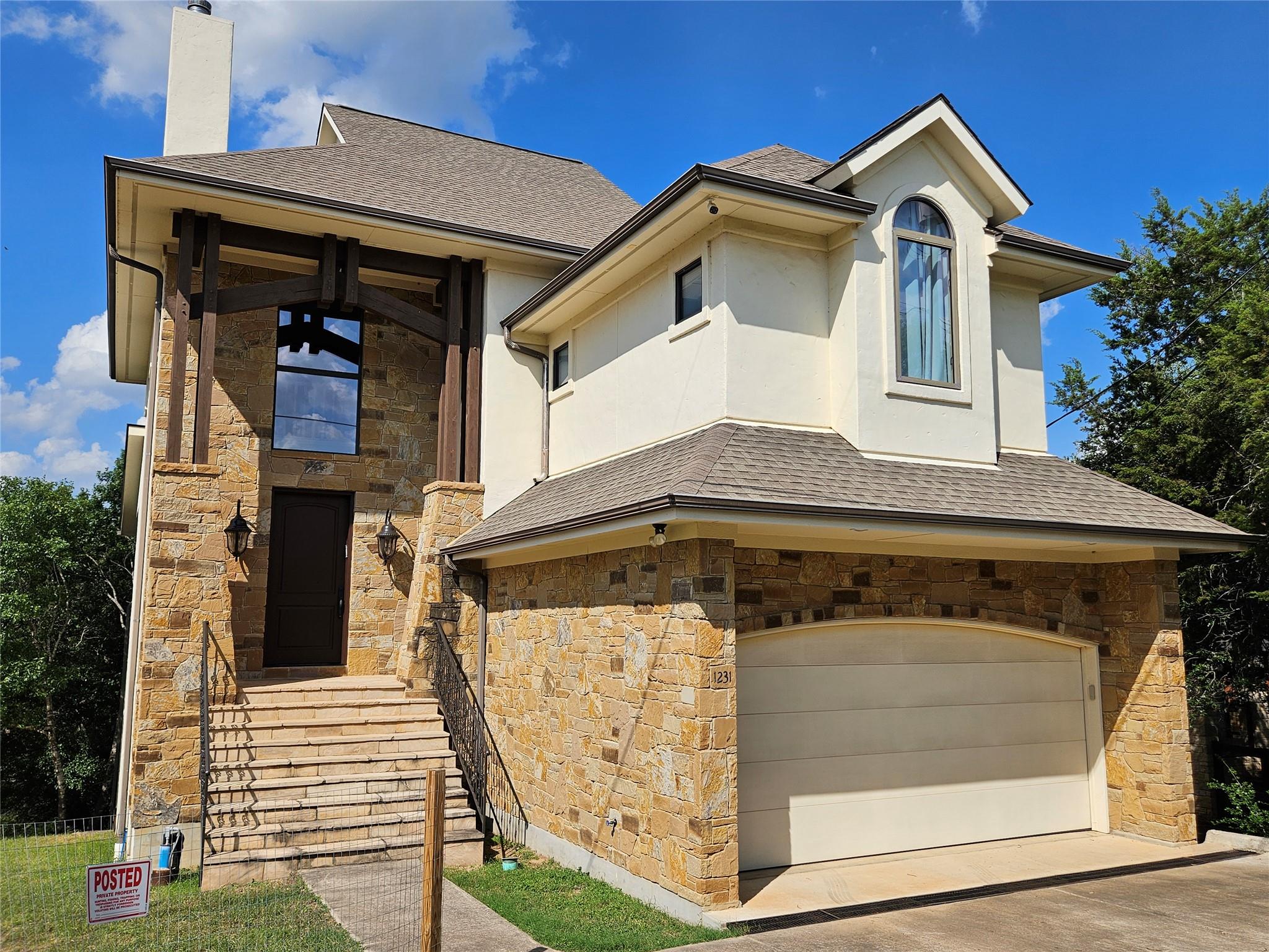 1231 Lake Shore, Spicewood, TX 78669 — photo 1