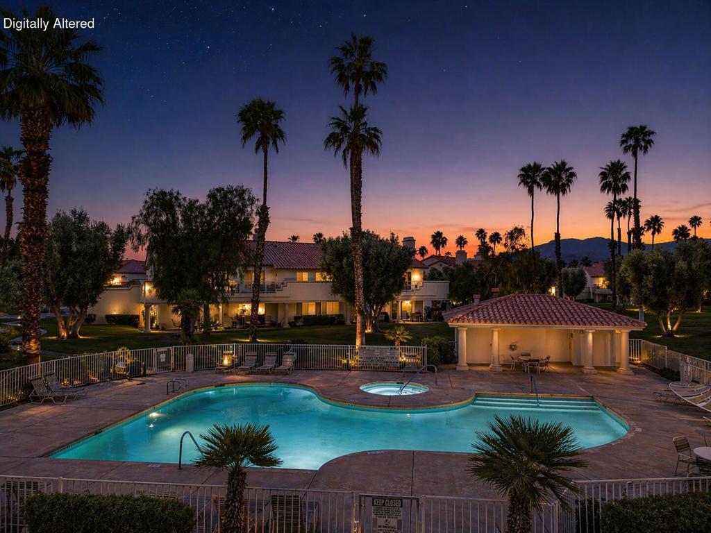 654 Vista Lago Circle N, Palm Desert, CA 92211 — photo 1
