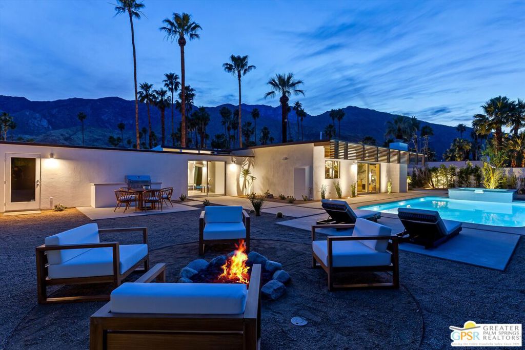 2020 S Navajo Drive, Palm Springs, CA 92264 — photo 1