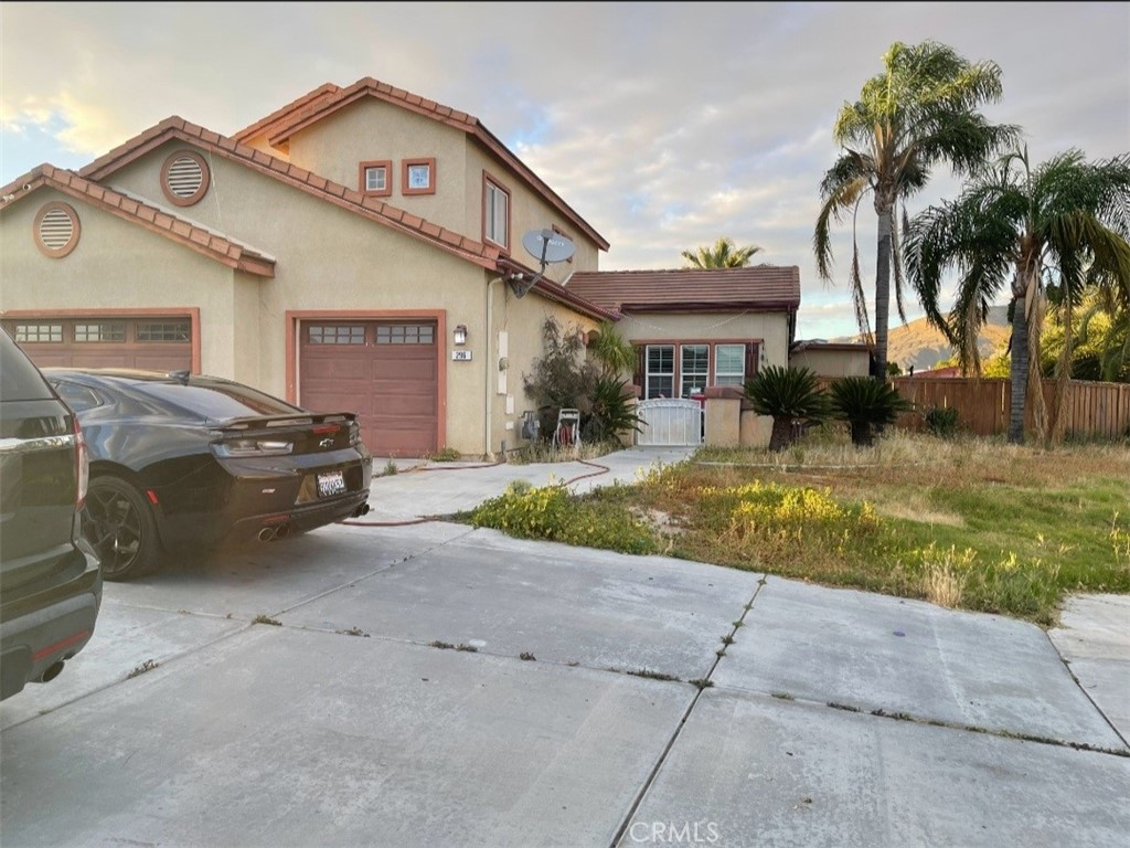 296 Quiet Court, San Jacinto, CA 92582 — photo 1