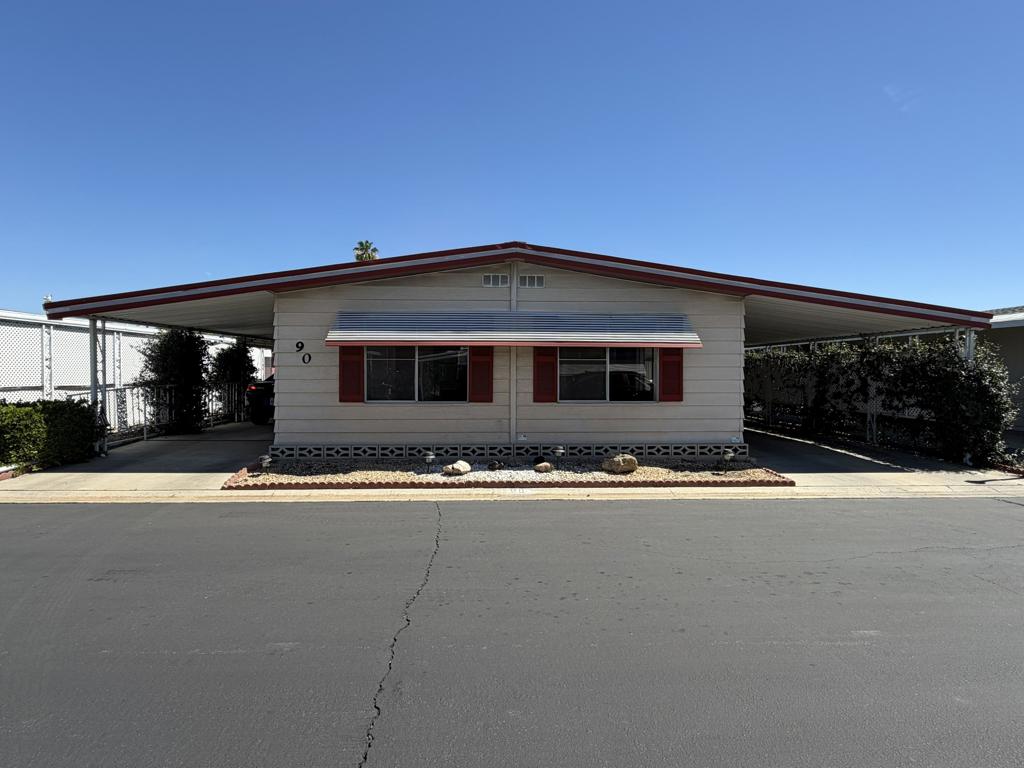 601 N Kirby Street 90, Hemet, CA 92545 — photo 1