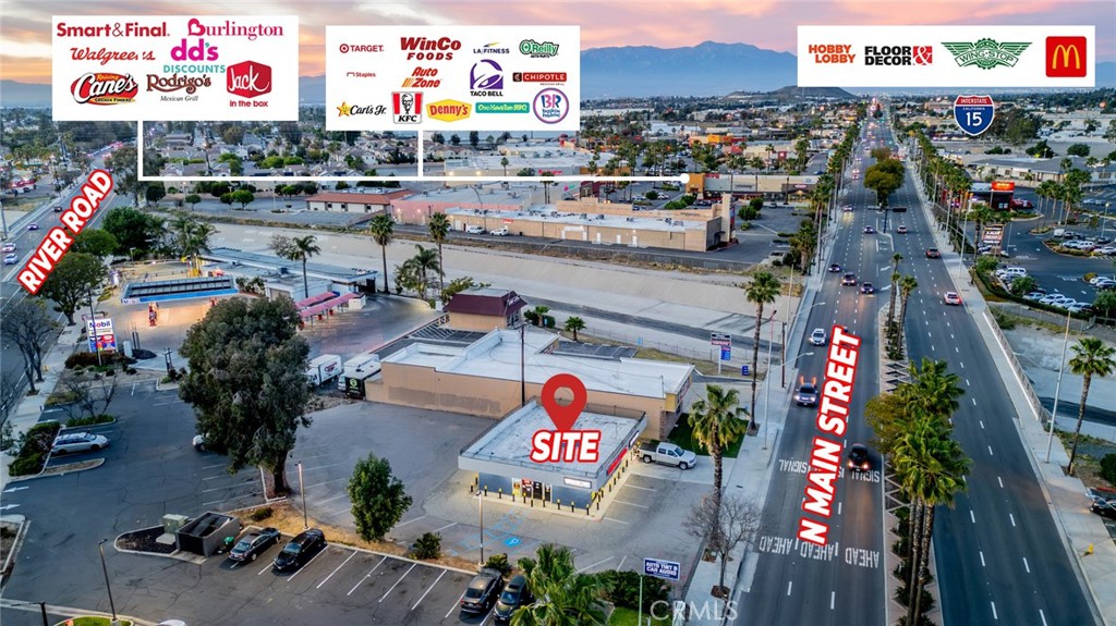 620 N MAIN Street, Corona, CA 92878 — photo 1