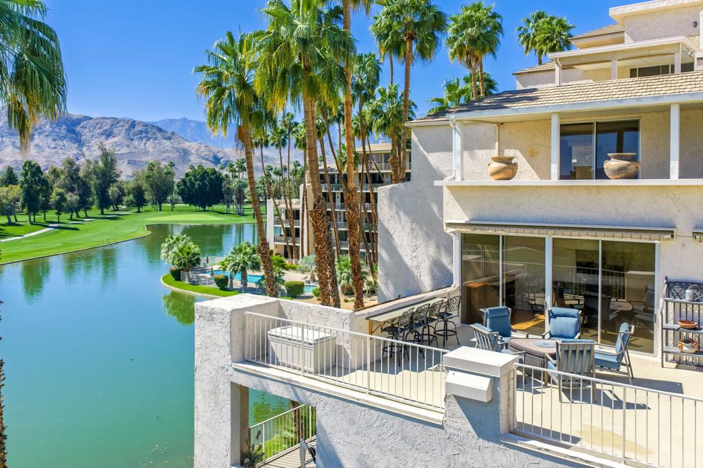 899 Island Drive 401, Rancho Mirage, CA 92270 — photo 1