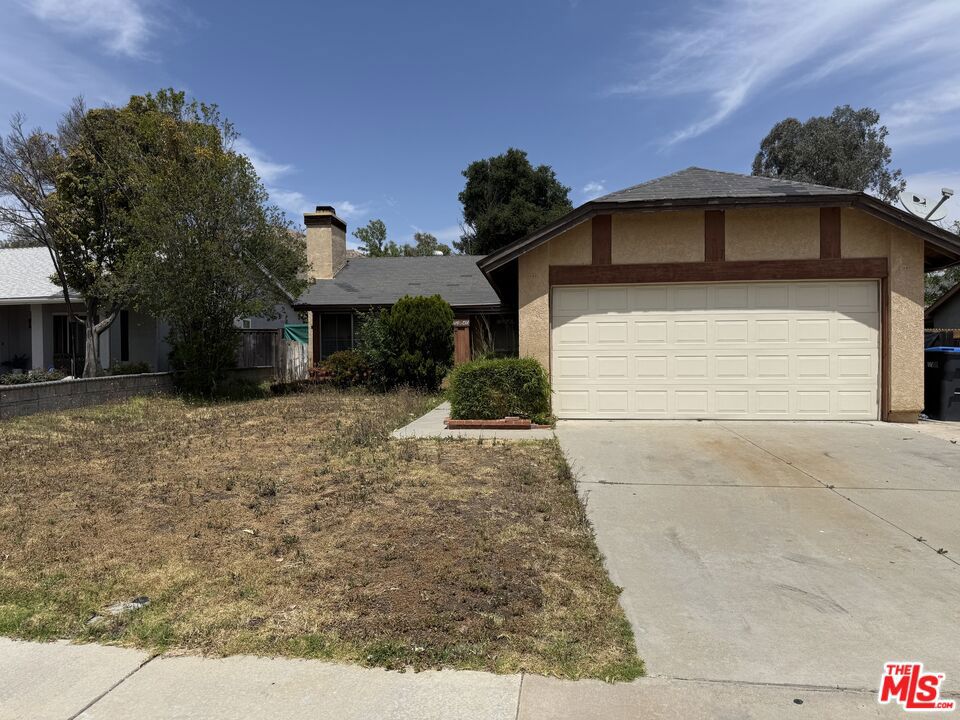 22740 Kinross Lane, Moreno Valley, CA 92557 — photo 1