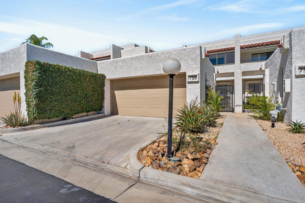 756 Violeta Drive, Palm Springs, CA 92262 — photo 1